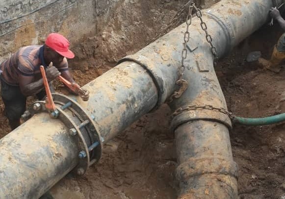 Water Supply Market Trends